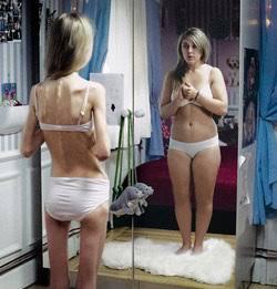 Am I Fat or Not?