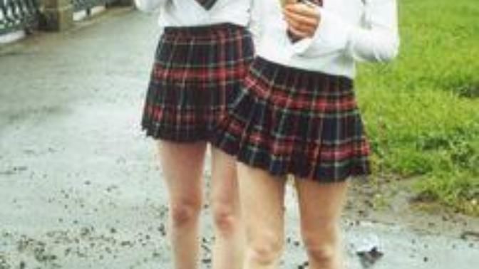 Which one from T. A. T. U converted to Islam?