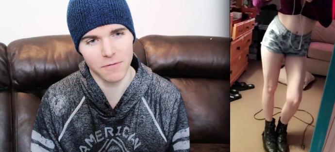 Is YouTube star Onision wrong for doing this?