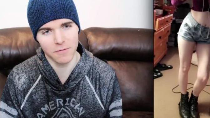 Is YouTube star Onision wrong for doing this?