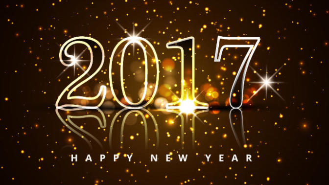 GAG Contest: What is your New Years resolution?
