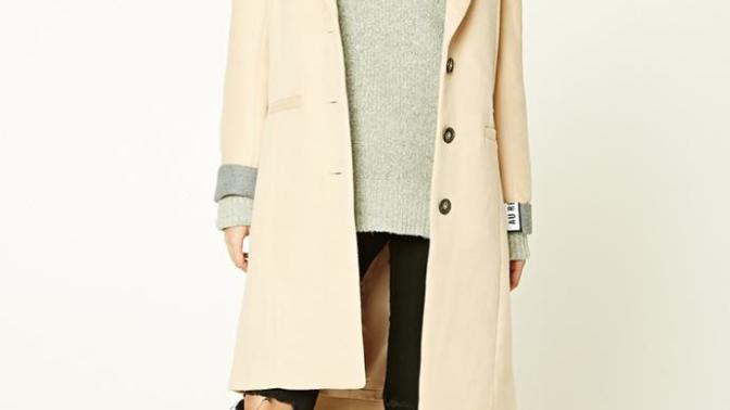 How would you wear this coat?