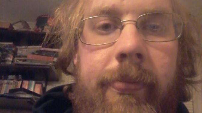Girls, Tell me how you think I look? Am I approachable? Dateable? Should I just wear a paper bag?(Warning: skip if you hate facial hair)?