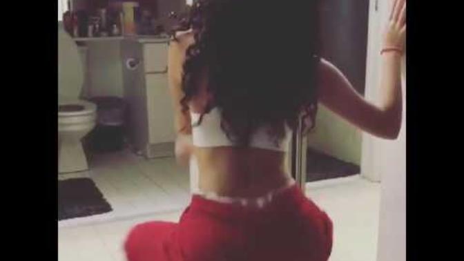 What is this dance called?