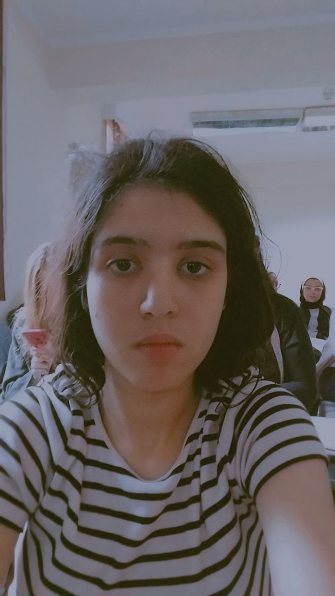 What's your skin color?