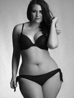 Do thick or thin girls have higher standards in men?