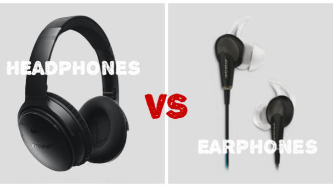 Would I look "seriously uncool" if I wore headphones while working out at the gym?