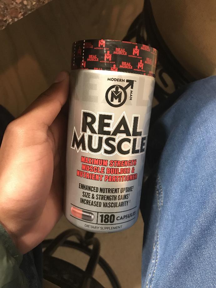 Do muscle gainer pills work?