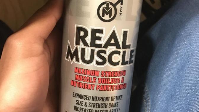 Do muscle gainer pills work?
