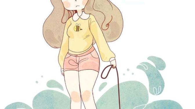 Do guys like short, chubby, pear shaped girls?