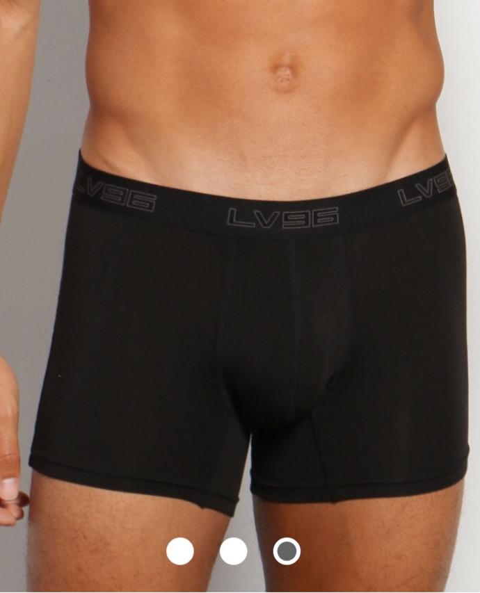 Girls, Men's underwear?