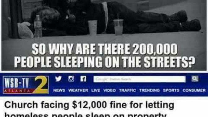 How would you go about alleviating this government insanity?