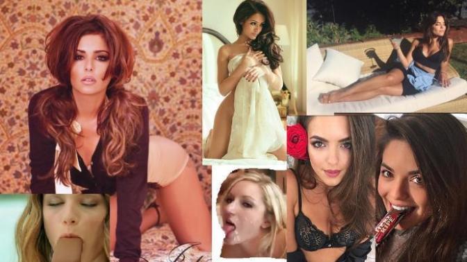 Can you match who a sweet woman would do these things with and explain why?