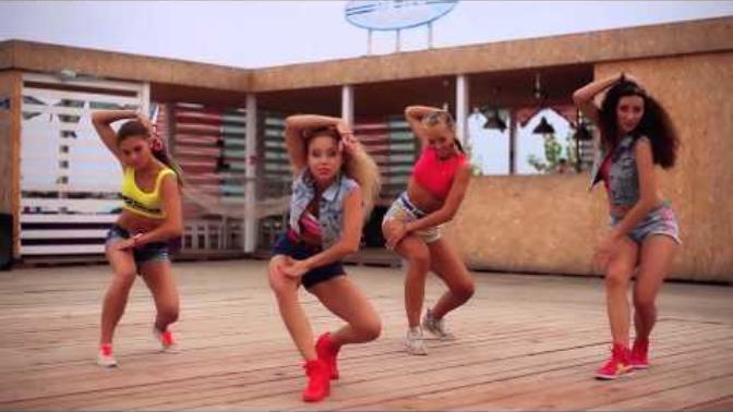 Post your favorite dance video?