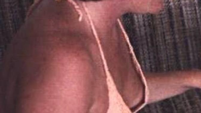 Would you be embarrassed to flaunt your body in a bikini if you looked like this?