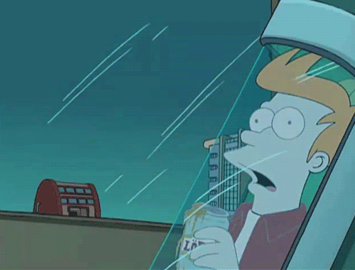 If you could, would you freeze yourself and wake up in the future?