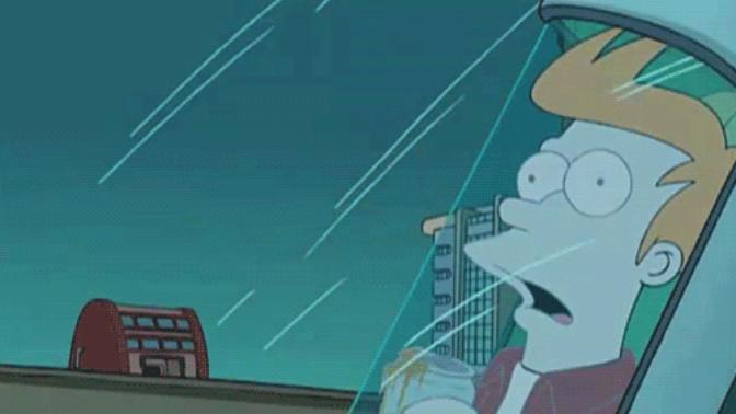 If you could, would you freeze yourself and wake up in the future?