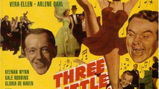 How often do you want to hear those "three little words"?