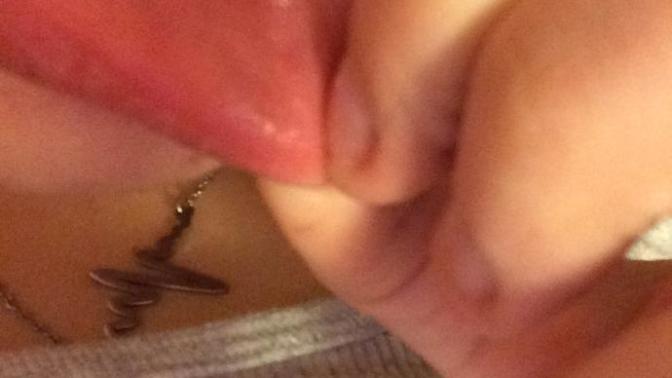Should I put my lip piercing back in?
