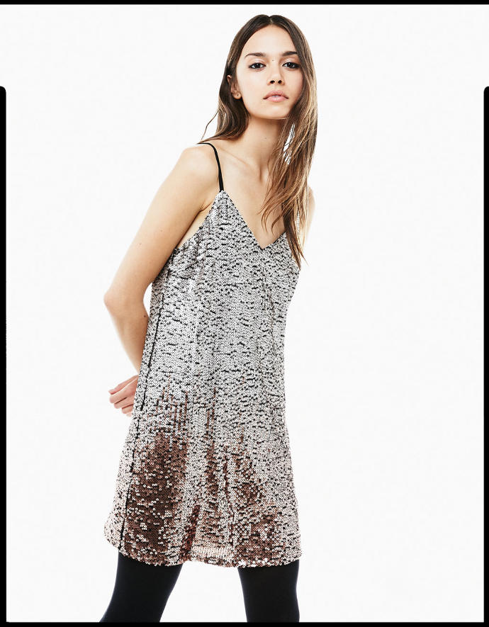 Hi, guys! Please give your opinion on this dress?