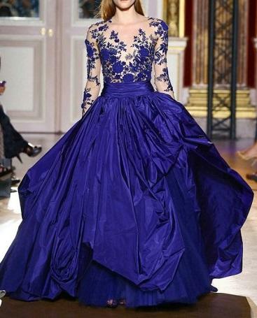 What would you think of someone who dressed in dresses like these everyday and never in normal clothes?