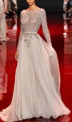 What would you think of someone who dressed in dresses like these everyday and never in normal clothes?