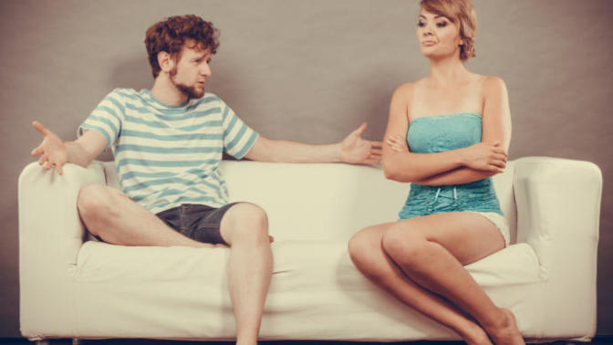 Should I dump my boyfriend just based on politics?