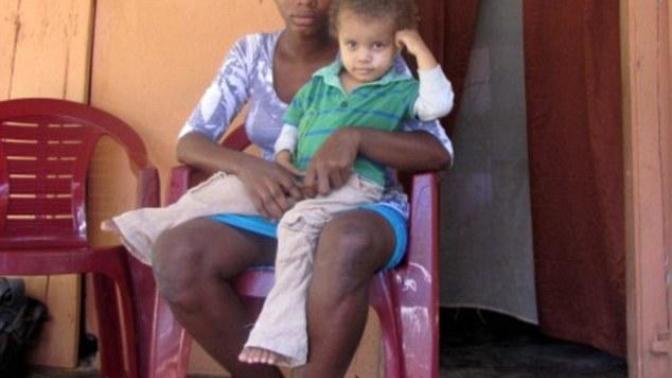 The rapes & sexual exploitation of black women in countries all over the world by U. N peacekeepers and British & French military. Why the coverup?