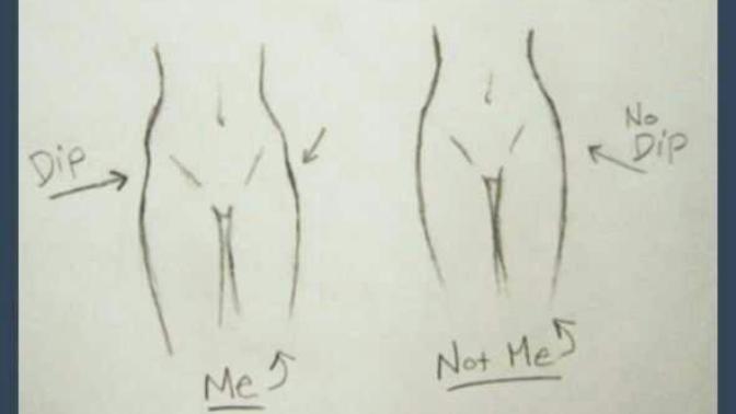 {Guys} What do you think about hip dips?