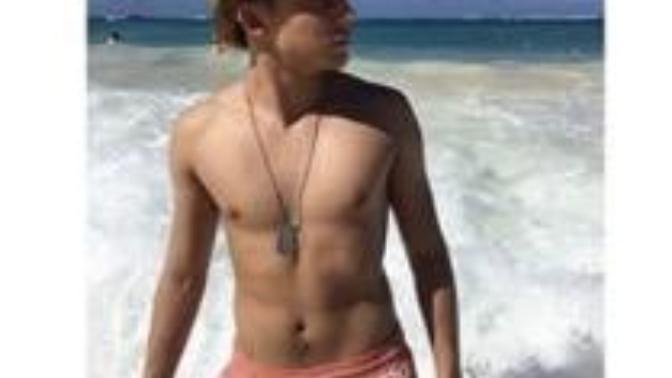 What more must I do to obtain this physique?
