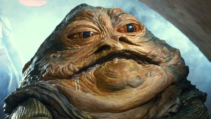 Was Carrie Fisher really a 