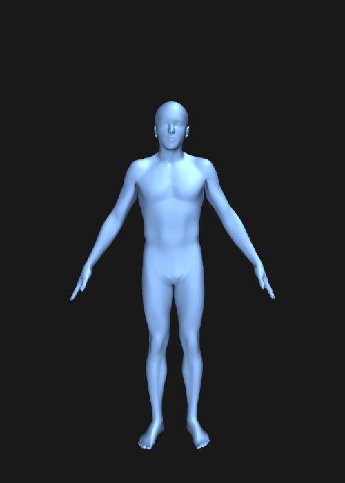 What do you think of my body goals?