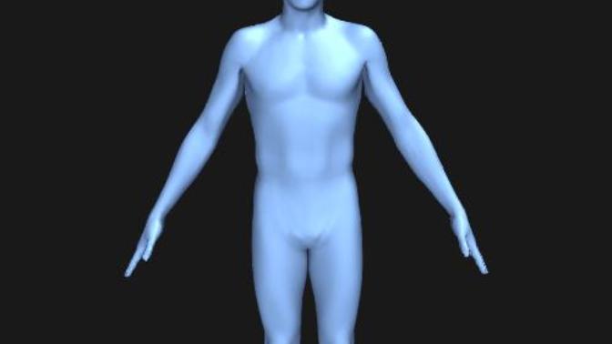 What do you think of my body goals?