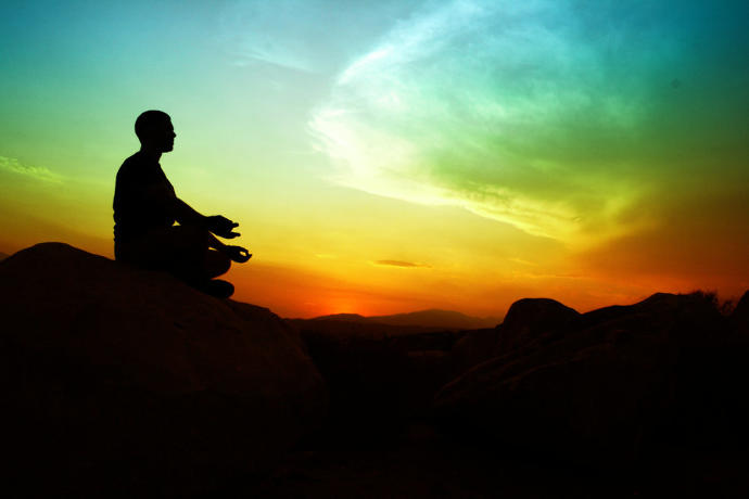 Is Mercy The Highest Attribute Mankind Can Aspire To?