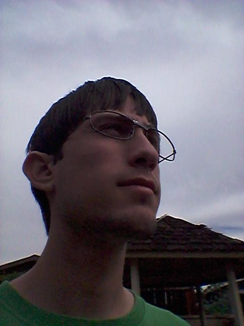 A 4 eyed joke gone wrong? People who wear glasses what do you think of a freind dressing up in costume and wearing glasses for it? 