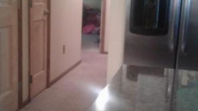 Do you think my house is really small? How big is your house?
