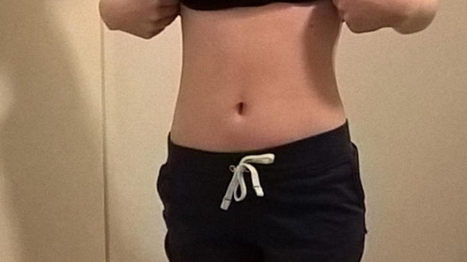 Should I gain some weight?