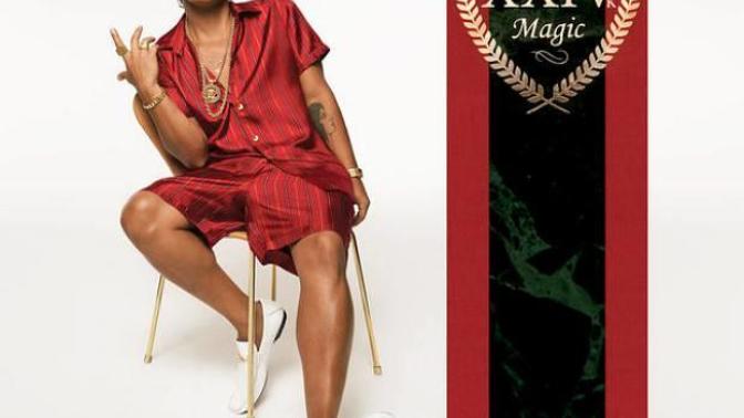 GaGers, favorite Music Album of the Year?