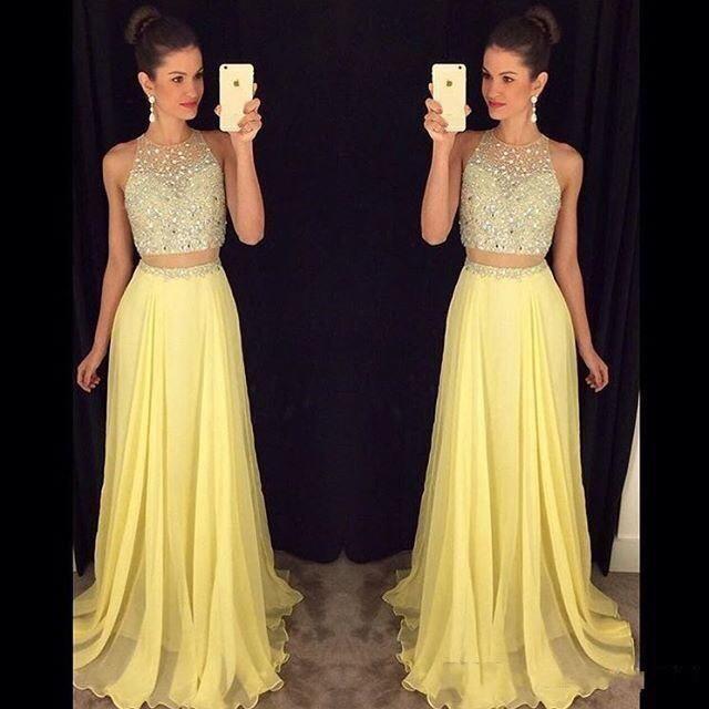 Oh gosh, so Prom is coming a LOT faster than I ever anticipated and I need help picking a dress?