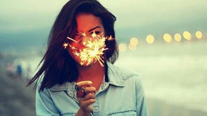 Guys! What is the best type of girl to meet at a party?