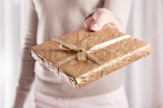What's the best Christmas present?