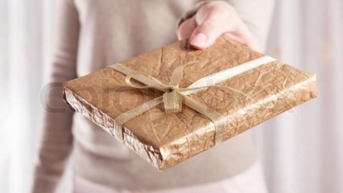 What's the best Christmas present?