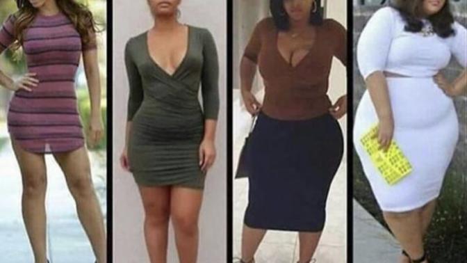 Which body type are you?