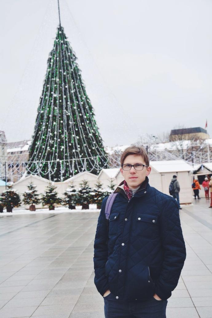 Girls, What type of style do you think fits for me best?