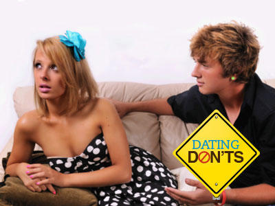 Girls, have you ever been negged? 