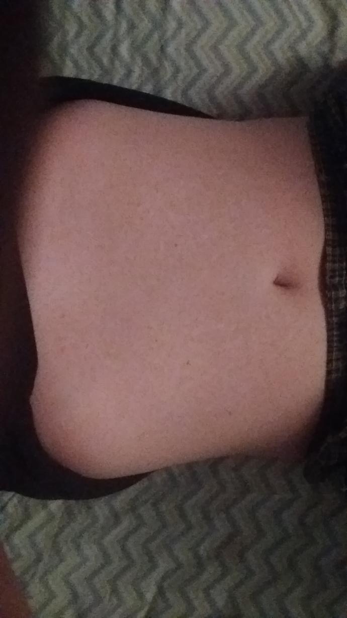 Girls, Do it need to lose much weight?