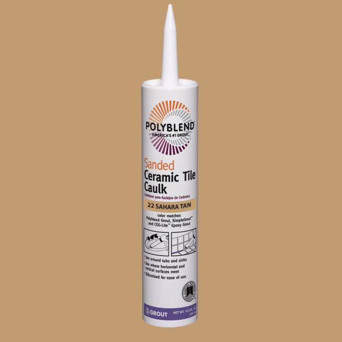 Who out there really loves Big Black Caulk?