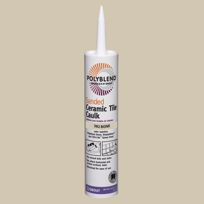 Who out there really loves Big Black Caulk?