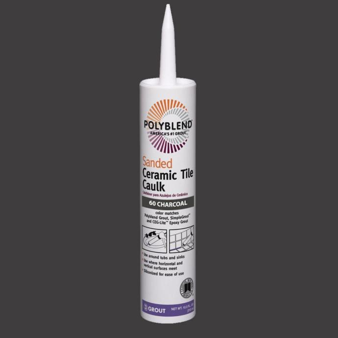 Who out there really loves Big Black Caulk?