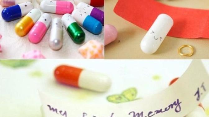 Suggestions and ideas to write on the "love jar"?